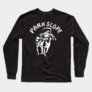 PARK SLOPE Long Sleeve T-Shirt